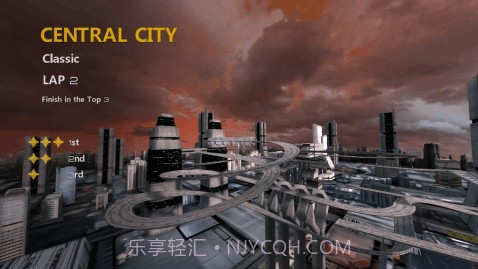 太空竞速2截图5