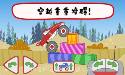 绮奇猫迷你生活截图3