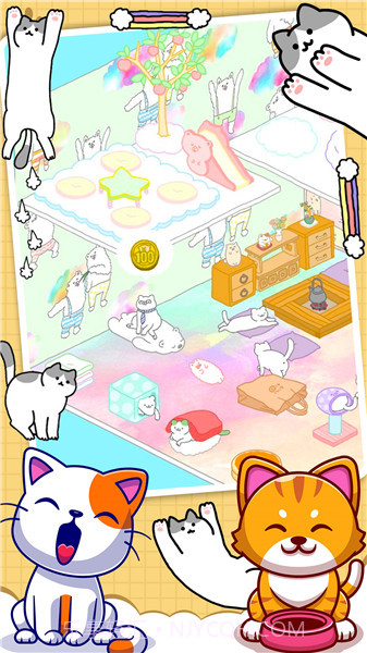 迷你萌宠乐园截图1