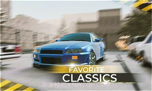 停车大师沥青和越野截图2 停车大师沥青和越野截图2