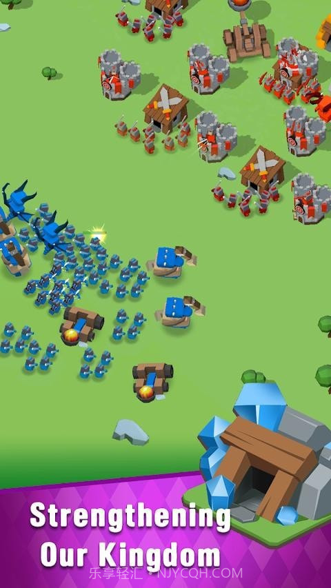 艺术战争帝国截图1 艺术战争帝国截图1