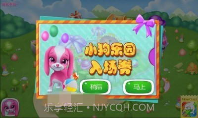 可可小狗正式版截图1 可可小狗正式版截图1