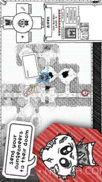 地下城工会截图2 地下城工会截图2