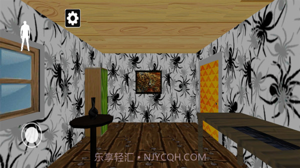 蜘蛛侠奶奶2截图4