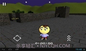 迷宫挑战截图2 迷宫挑战截图2