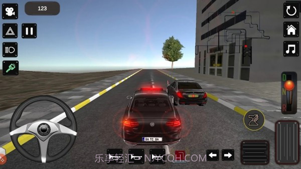 总统警察模拟器截图4