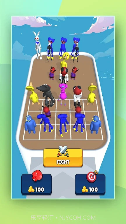 合并字母表数字运行截图3