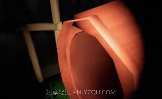 恐怖滑梯正版截图2 恐怖滑梯正版截图2