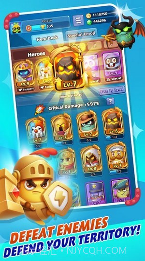 马铃薯冲突截图3 马铃薯冲突截图3