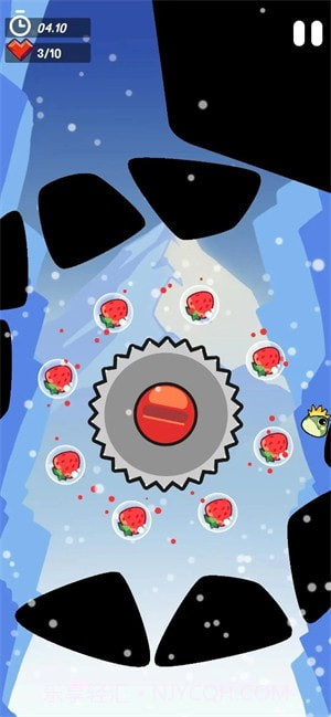 勇敢蛙蛙2汉化截图2