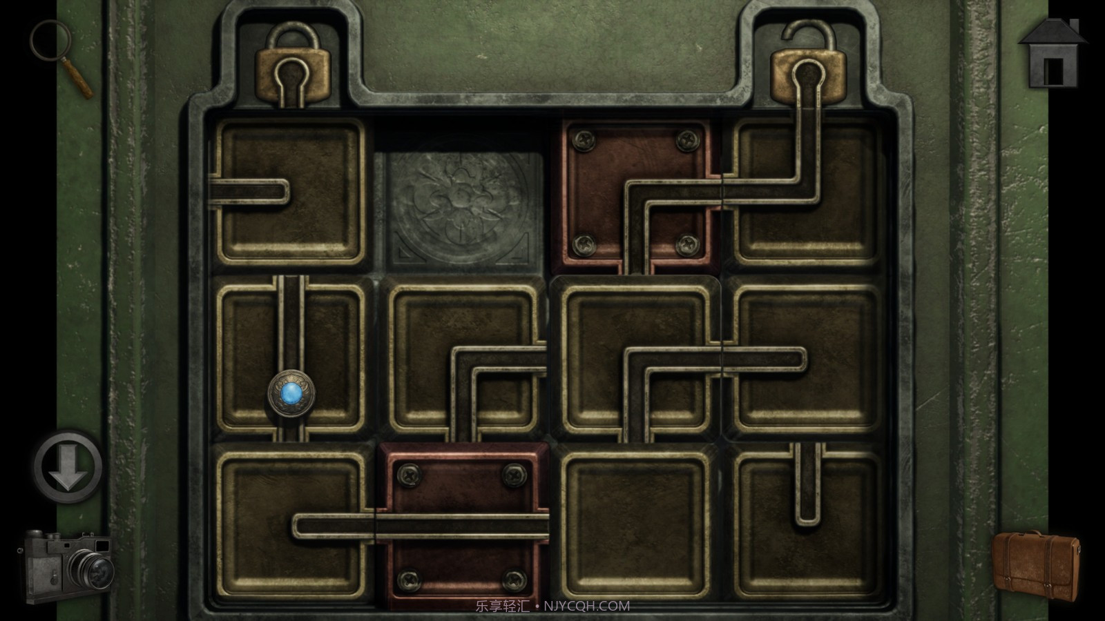 子午线157第三章截图1