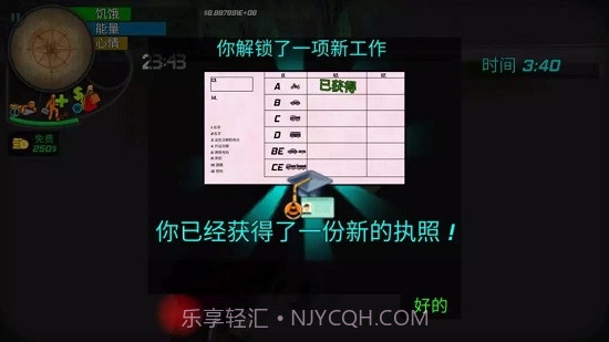 大城市生活模拟器汉化版截图2