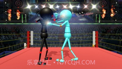真男人火柴人截图5