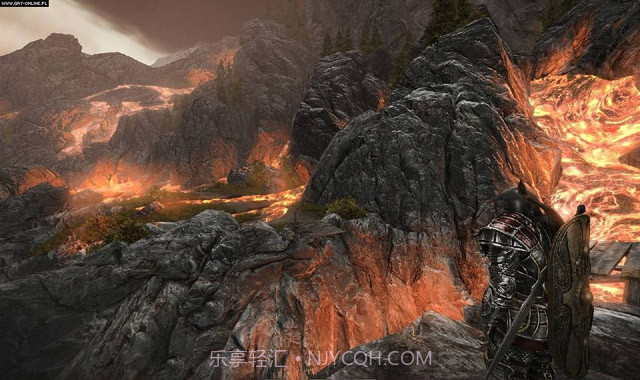 阿卡尼亚塞塔里夫的堕落中文版截图2