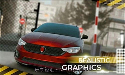 停车大师沥青和越野截图1 停车大师沥青和越野截图1