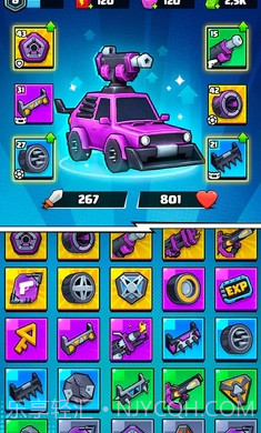 末日驾驶截图2 末日驾驶截图2