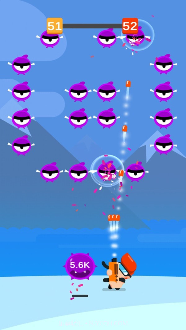 射击怪物大师截图3 射击怪物大师截图3