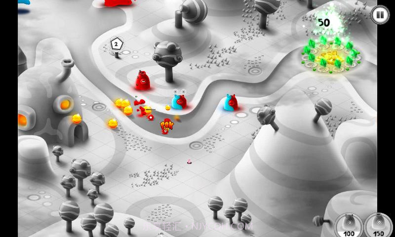 果冻防御 v1.15 截图3