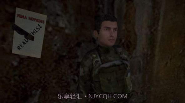 杀手妮娜汉化版截图1 杀手妮娜汉化版截图1