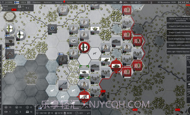 钢铁六角汉化版截图1 钢铁六角汉化版截图1