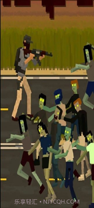 地下城收割僵尸截图3 地下城收割僵尸截图3