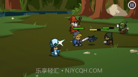 战争之心修改版截图4