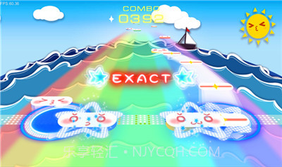 同步音律内购截图3