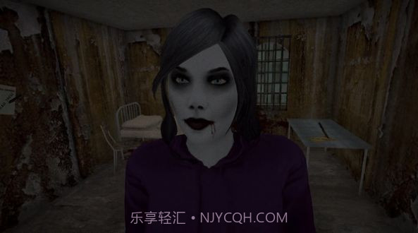 杀手妮娜汉化版截图2 杀手妮娜汉化版截图2