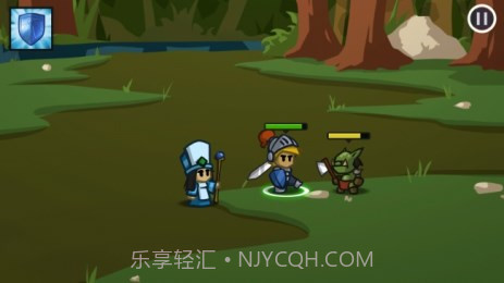 战争之心修改版截图2