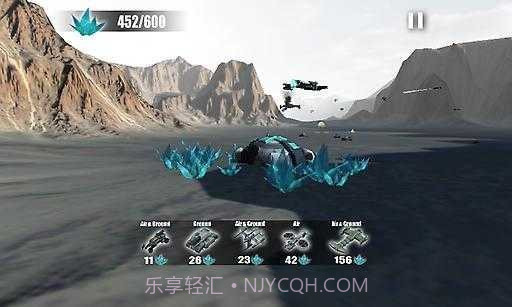 星际争霸2截图3 星际争霸2截图3