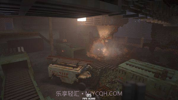 拆迁模拟器新版截图3 拆迁模拟器新版截图3