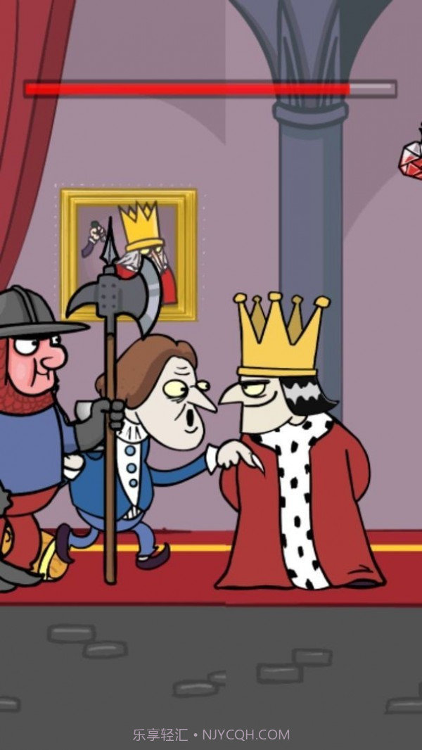 我要当国王刺杀国王截图3 我要当国王刺杀国王截图3