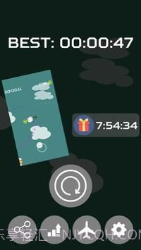 无尽的导弹截图3 无尽的导弹截图3