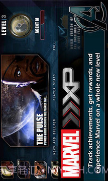 复仇者行动:无敌浩克截图2 复仇者行动:无敌浩克截图2