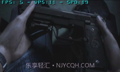 生化危机启示录截图2 生化危机启示录截图2