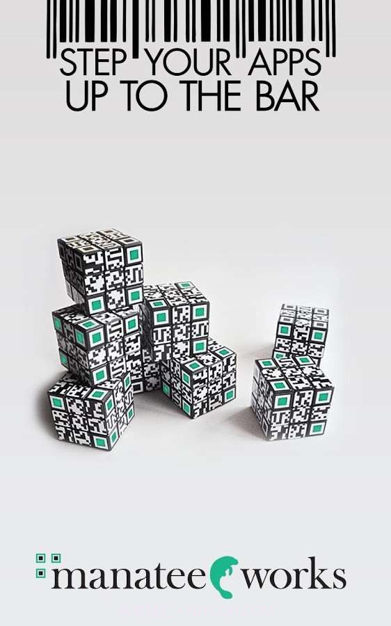 Barcode Scanners截图4