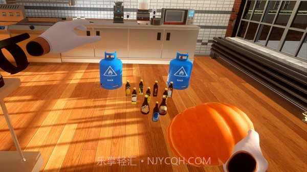 料理模拟器Cooking Simulator截图1 料理模拟器Cooking Simulator截图1