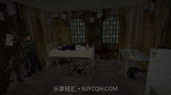 杀手妮娜汉化版截图3 杀手妮娜汉化版截图3