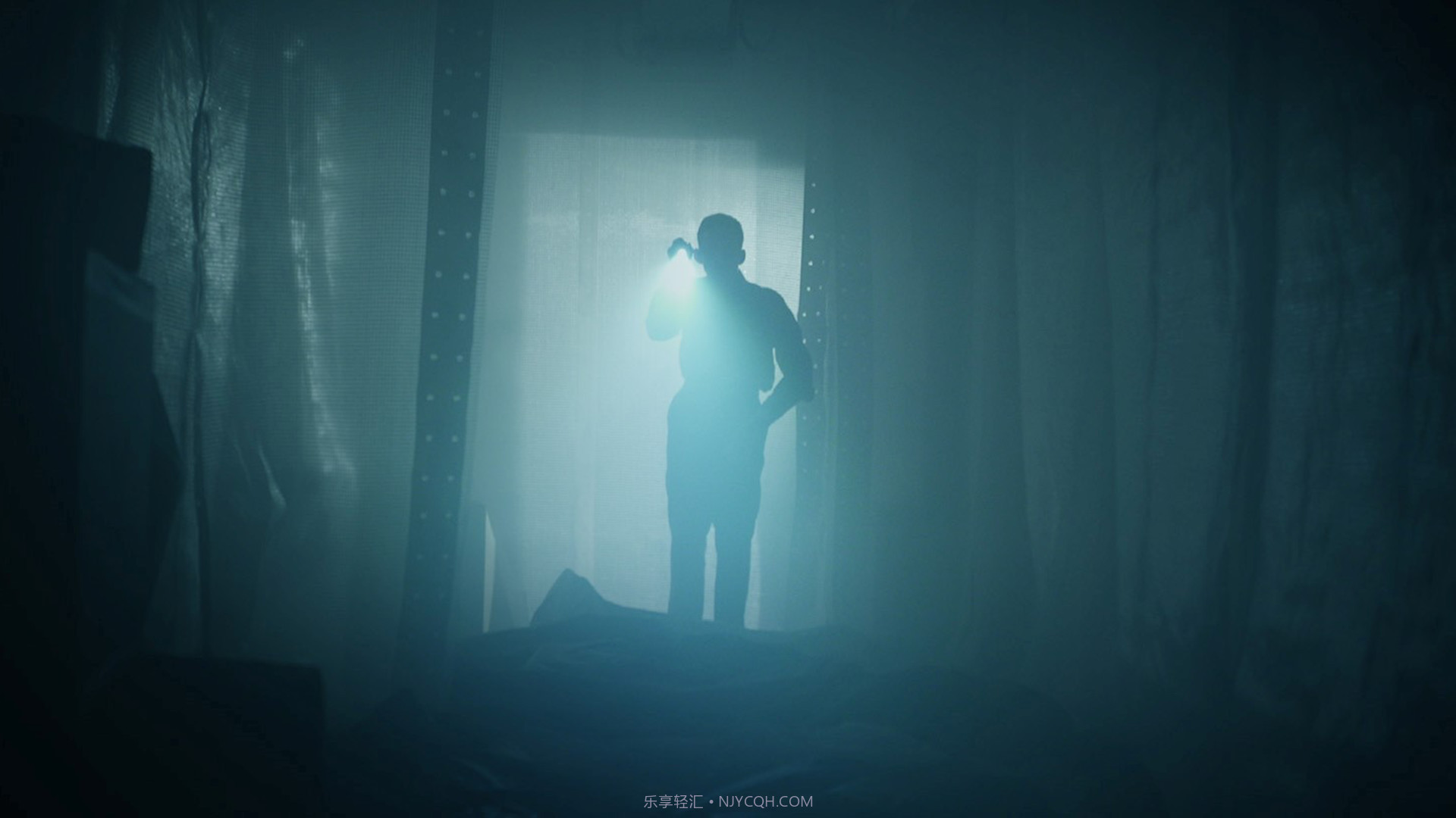 地堡The Bunker截图5