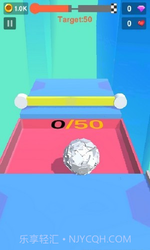 Sticky Ball截图4 Sticky Ball截图4