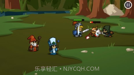 战争之心修改版截图3