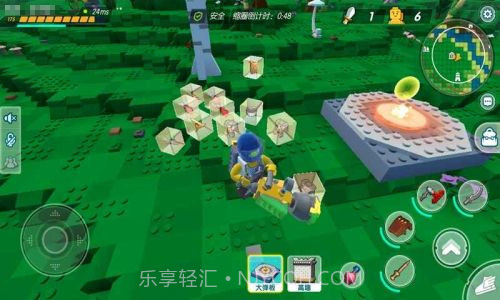 乐高cubev2.0截图3 乐高cubev2.0截图3