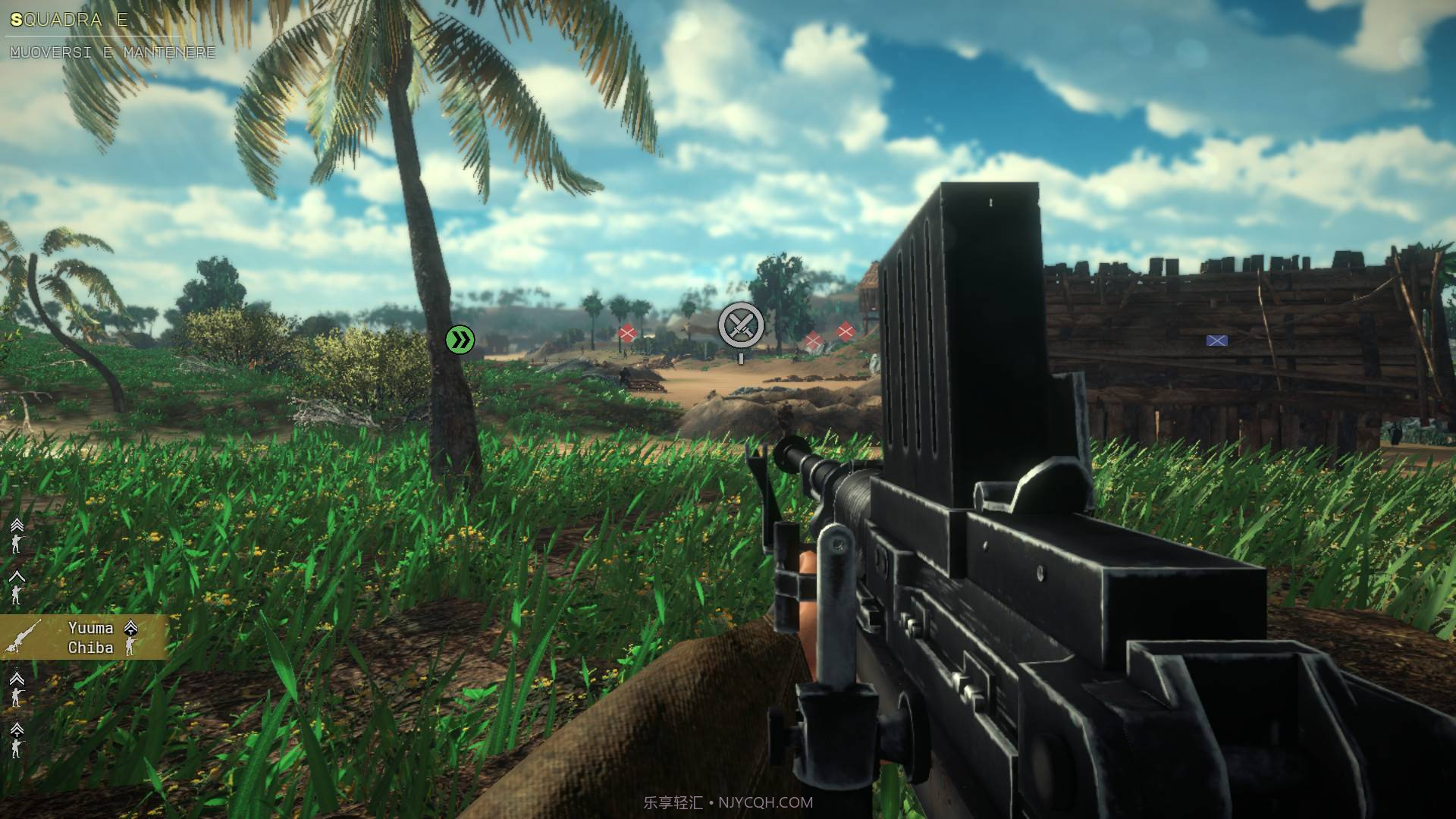 轻松挂彩2Easy Red 2截图11 轻松挂彩2Easy Red 2截图11