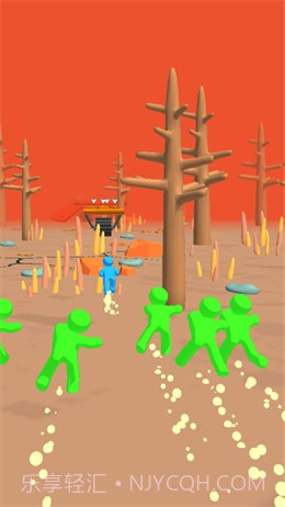 末日集结无限资源截图1 末日集结无限资源截图1