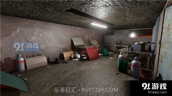 长途旅行正版截图3