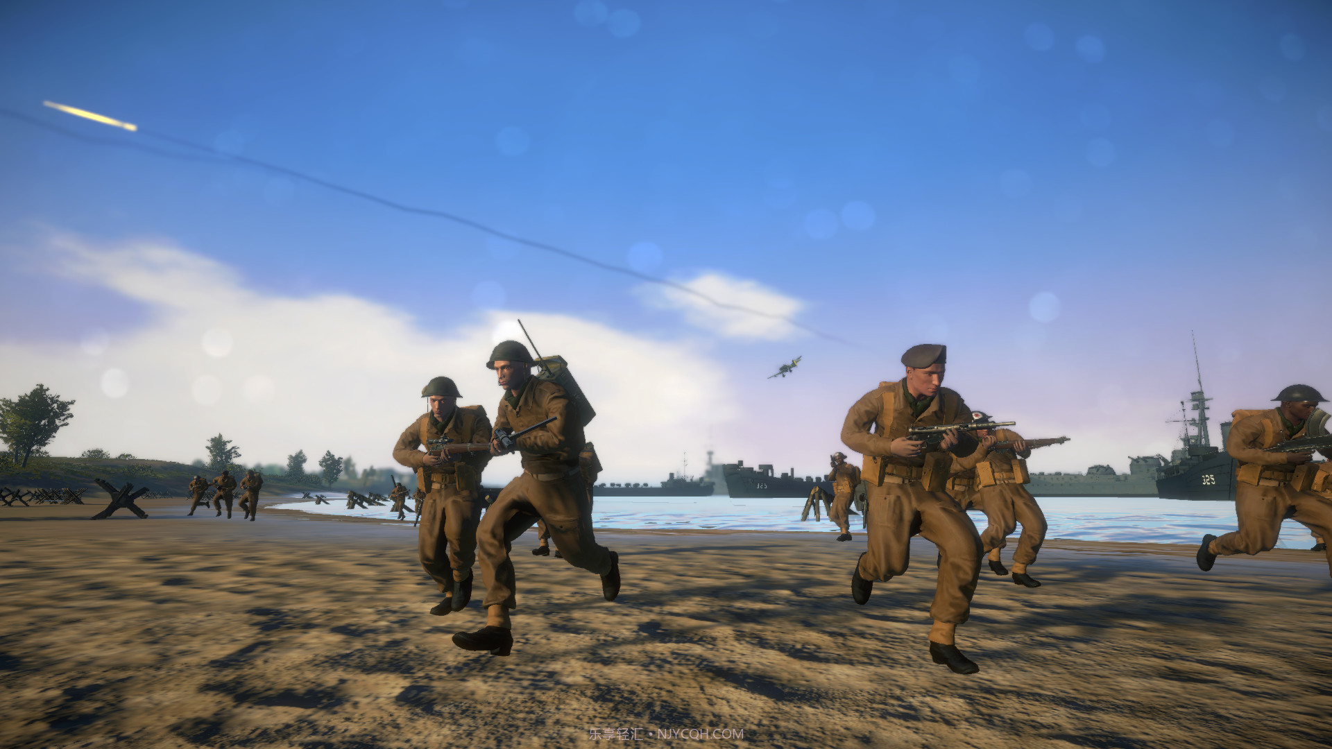 轻松挂彩2Easy Red 2截图4 轻松挂彩2Easy Red 2截图4