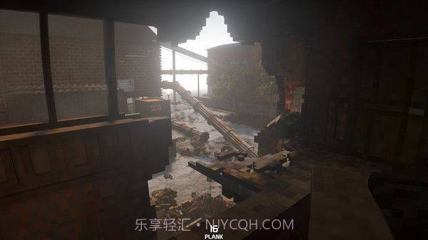 拆迁模拟器新版截图2 拆迁模拟器新版截图2