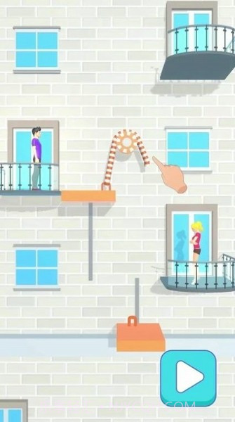 物理夫妇3Dv0.4截图1 物理夫妇3Dv0.4截图1