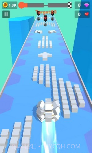 Sticky Ball截图3 Sticky Ball截图3