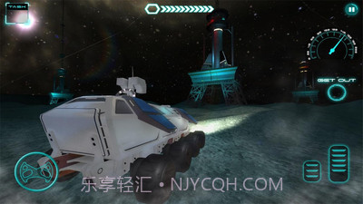 月球逃生太空生存截图2